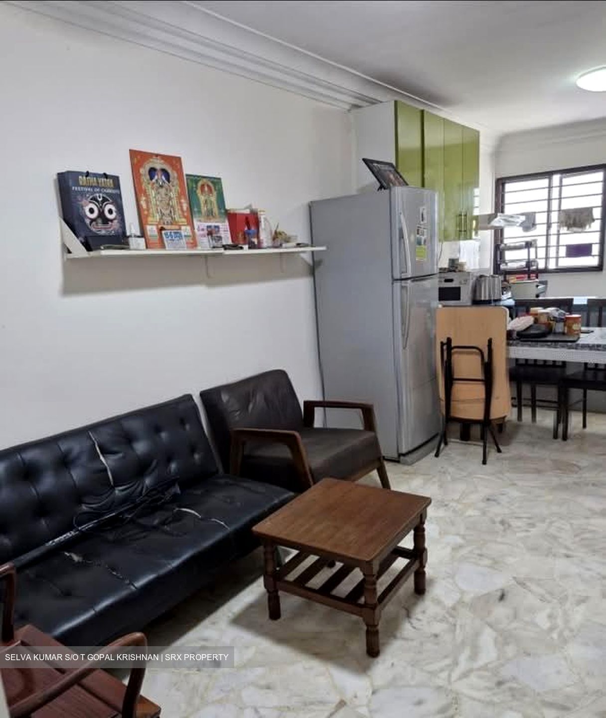 Blk 805 Woodlands Street 81 (Woodlands), HDB Executive #571811371